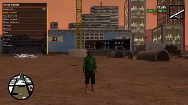 grand theft auto san andreas trainer|borsuk's trainer 0.6 UPDATED at Grand Theft Auto: The Trilogy – .